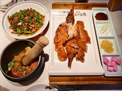 -茄子恰恰·新云南小炒(金池购物中心店)