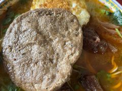-金杨拉面王小吃面馆·牛三宝面·红烧牛肉粉