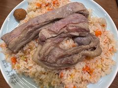 -古楼兰新疆抓饭(龙湖河西天街店)