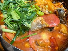 -云下·云有溪小酒馆(北京skps店)