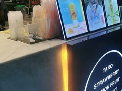 -CoCo都可(昆百大店)