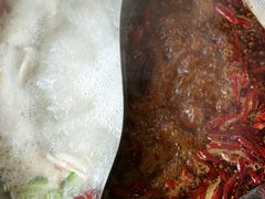 -重庆德庄火锅(体育中心店)