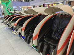 -凯德MALL(西直门店)