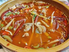 -新繁老號豌豆汤饭店·江湖菜(宝光寺店)