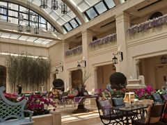 -利顺德大饭店·维多利亚花园(小白楼店)