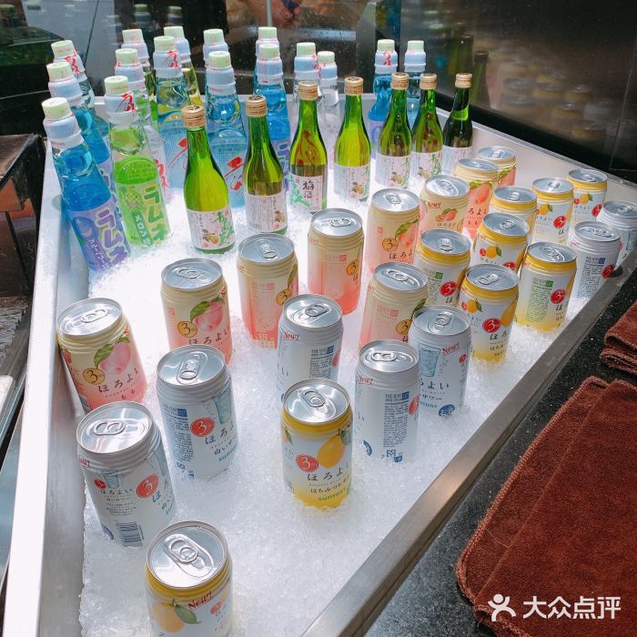 姬岛生鲜(印象城店)图片