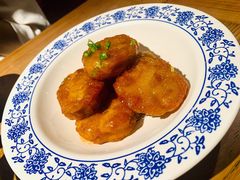 -扬州狮子楼·非遗淮扬菜(东关街店)