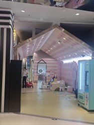-meland club亲子乐园(重庆万象城店)