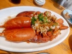 -金海湾海鲜排档(朱家尖店)