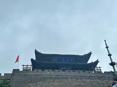 -雁门关景区