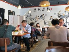 大堂-壹只卤鹅·潮汕菜(莲塘店)