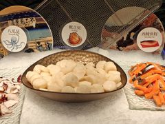 -东方红海鲜百汇(国际大厦店)