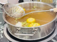 -潮汕美牛肉丸火锅店(天宁寺店)