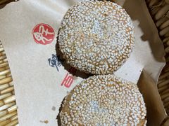 -魁盛居百年鲁菜馆(县西巷店)