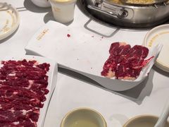 -潮正和潮汕牛肉火锅·老字号(番禺万达店)