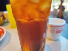 -明腾壹间茶餐厅(新都会花园广场店)