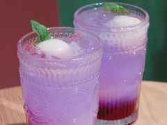 梅老板-Catch Bagel(芳草地店)