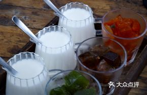 Three Brothers of Spring