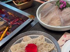 -锦城印象火锅(天府三街店)