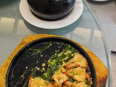 -丽华园(汉阳龙阳店)