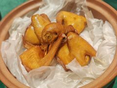 -大鸽饭(汉溪长隆店)