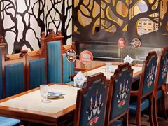 -品质伊骊新疆菜(紫金店)