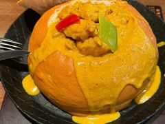 -大树餐厅(益田假日店)