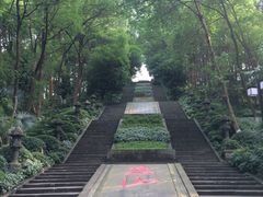 -忠山公园