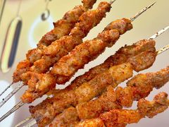 -大草原清真饭庄(沙河店)
