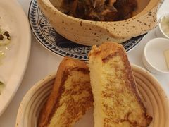 -夏朵餐厅(丁香店)
