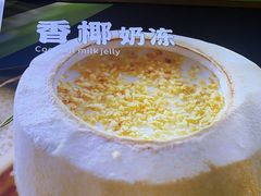 -探窝·竹笙椰子鸡(杨箕店)