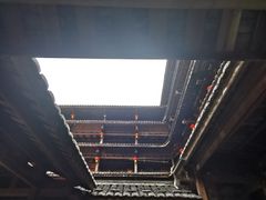 -福建土楼（南靖）云水谣景区-和贵楼