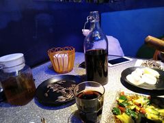 酸梅汤-问渔烤鱼(回龙观总店)