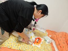 -鲸励母婴月嫂(望京店)