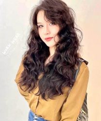 点击看大图 -KIMI HAIR SALON·烫染设计店