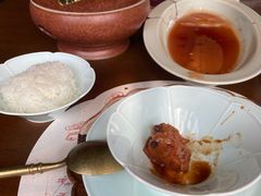 -荷风细雨·中国茶宴(碧云店)