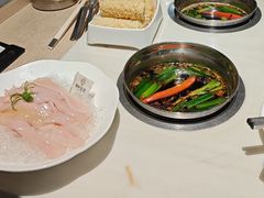 -围炉夜话·潮汕卤水火锅(榕江店)