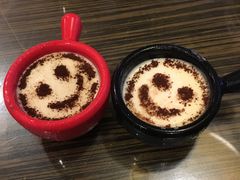 -豪客来牛排(新街口羊皮巷店)