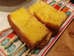 -高鸽子锦州烧烤63年(海阳路店)