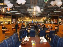 大堂-比尔森韩式烤肉自助(国商店)