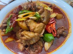 -新疆亚克西音乐餐厅(南方花园店)