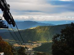 -腾冲云峰山
