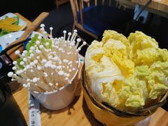 -鱼颜诱纸纸上烤鱼·蛙(龙湖天街店)