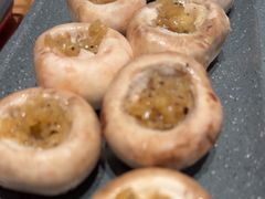 -新石器烤肉(百联川沙店)