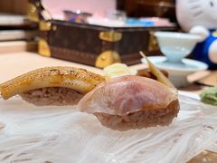 -鹤菊·鮨Omakase(古子城店)
