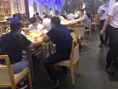 大堂-徽味大班(定慧桥店)