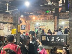 -黄桷坪涂鸦艺术街