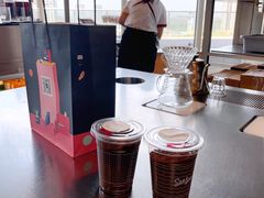 -Seesaw Coffee(朝阳大悦城店)