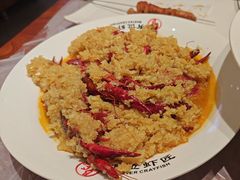 -有位虾匠·香辣蟹·小龙虾(李村店)