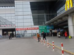 -杭州九堡客运中心